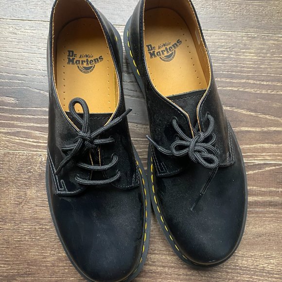 Dr.Martens Men's Size 9 - Picture 2 of 4